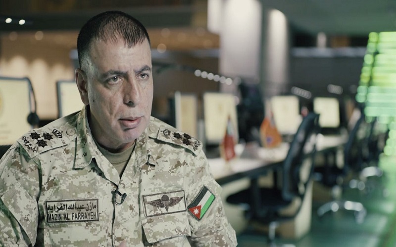 خلية الأزمة: إرسال 10 آلاف رسالة