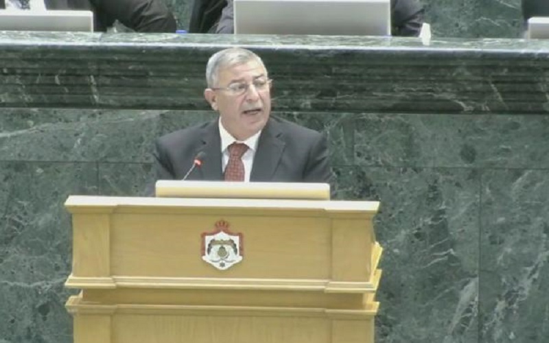 كتلة المسيرة: الأوطان يصونها الأحرار