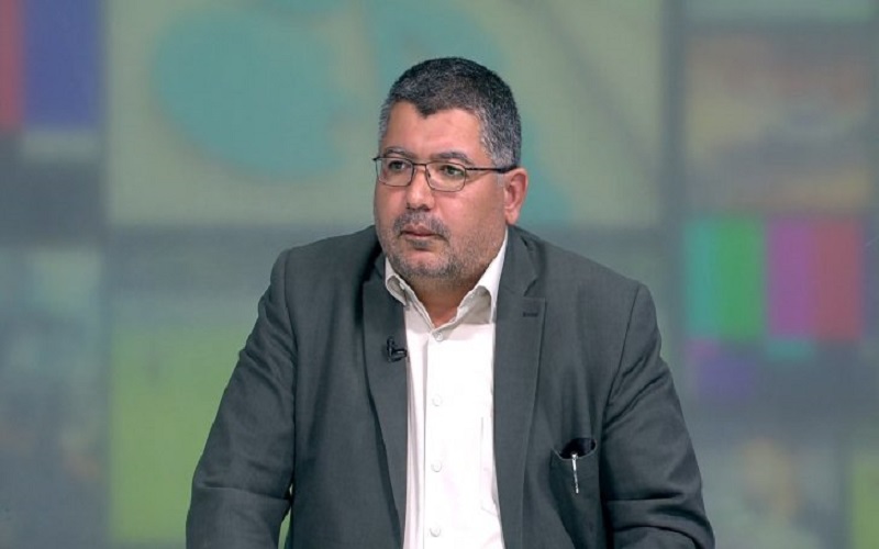 أبو هلالة: من المفترض أن يكون