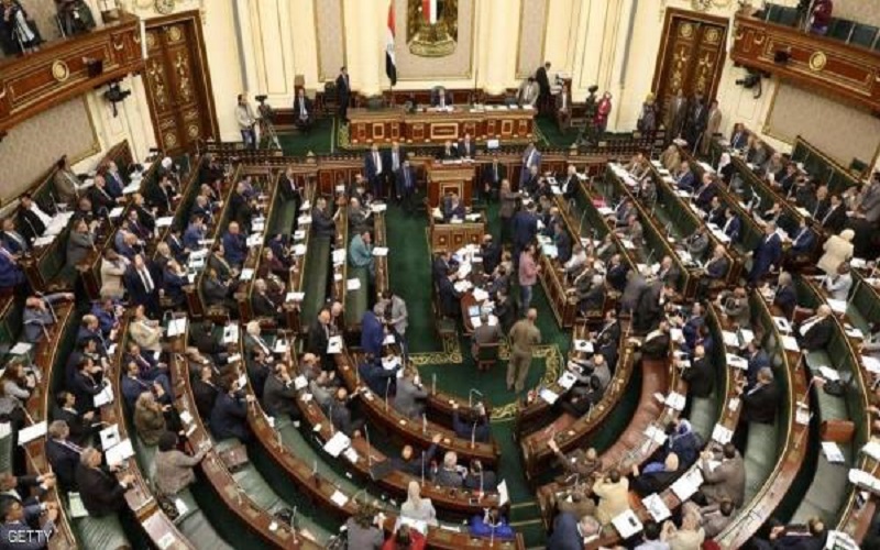 برلمان مصر بالقوة الناعمة .. أكبر