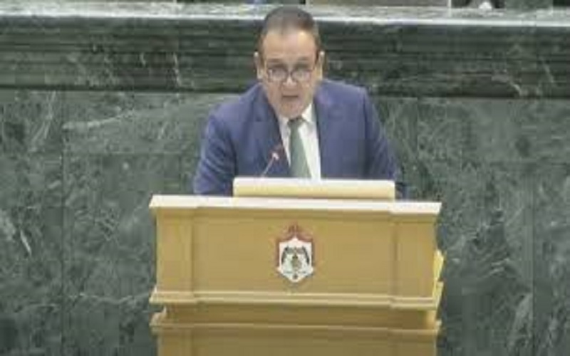 النائب السعودي: مبلغ مالي بمغلف يصل