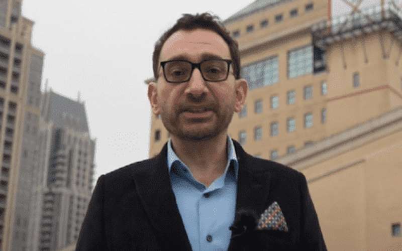 كندا تعين وزيرا من أصل سوري