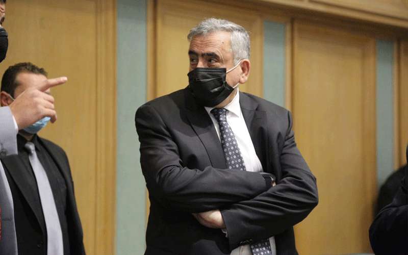 عبيدات: التخوف من المطعوم غير منطقي