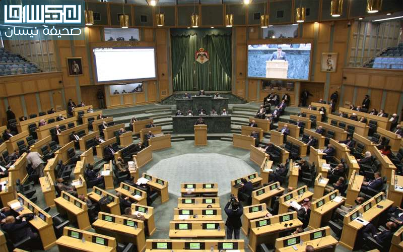 مجلس النواب يصوت على الثقة بحكومة