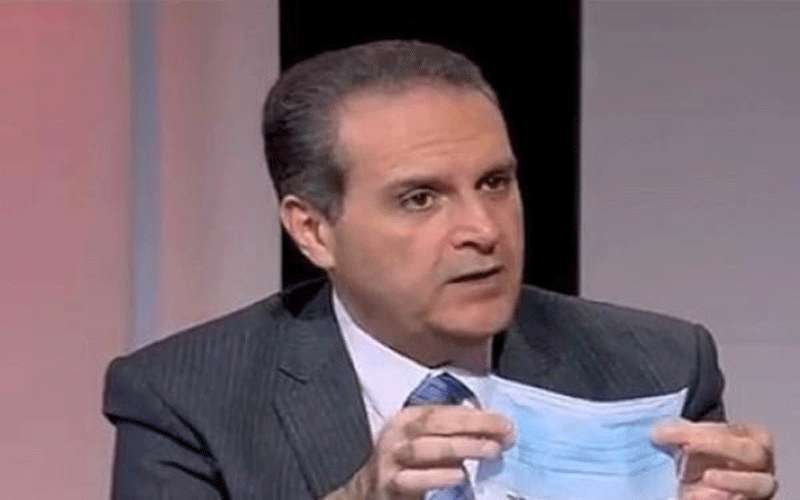 هواري: لا تأثير للقاح كورونا على