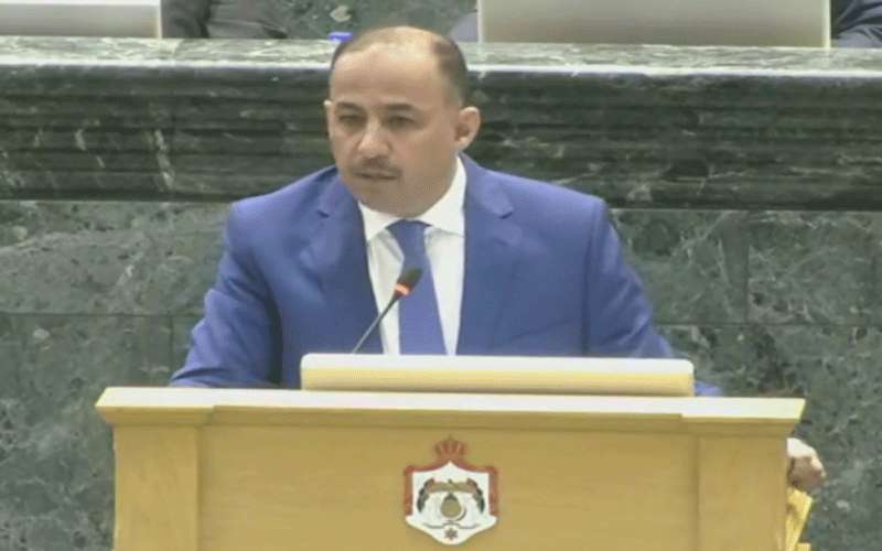 الحياري: شبابنا بين المخدرات وداعش والبطالة