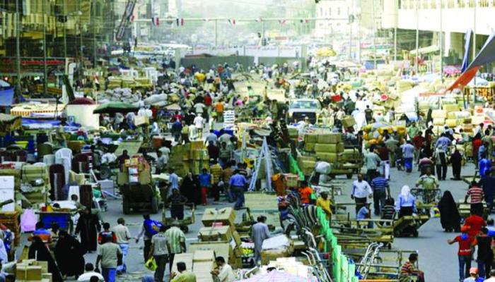 العراق يعلن إحصائية صادمة: جميع محافظاتنا