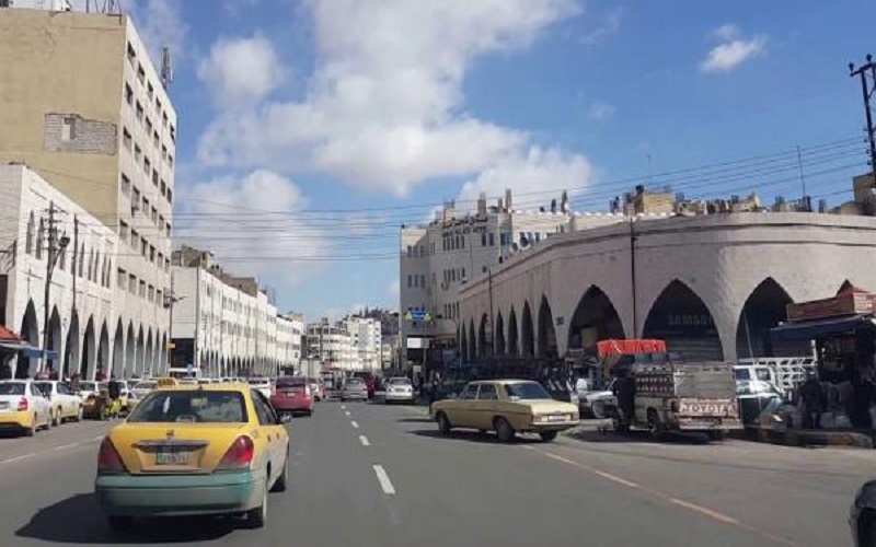 الأمانة: فتح شارع قريش بوسط البلد