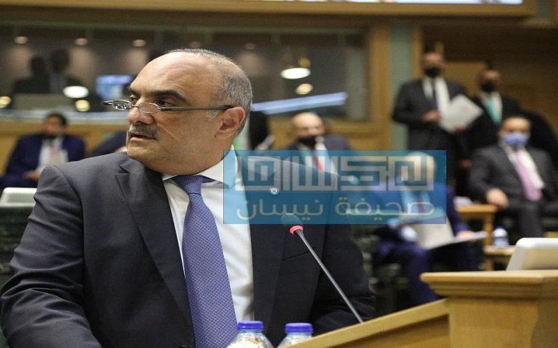 النواب يمنحون الثقة لحكومة بشر الخصاونة