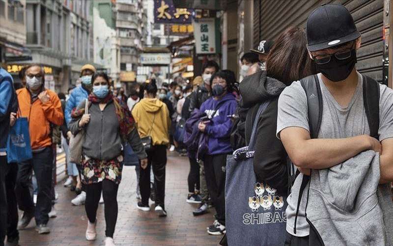 خبراء يصلون لووهان لتحري منشأ كورونا