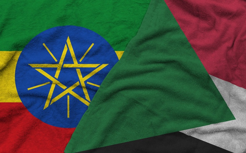 السودان يحظر الطيران فوق منطقة حدودية