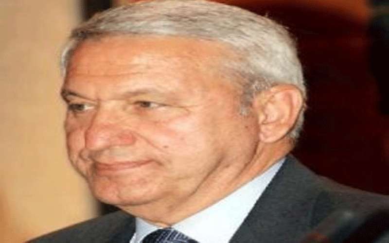 الاشغال الشاقة 62 سنة لوليد الكردي