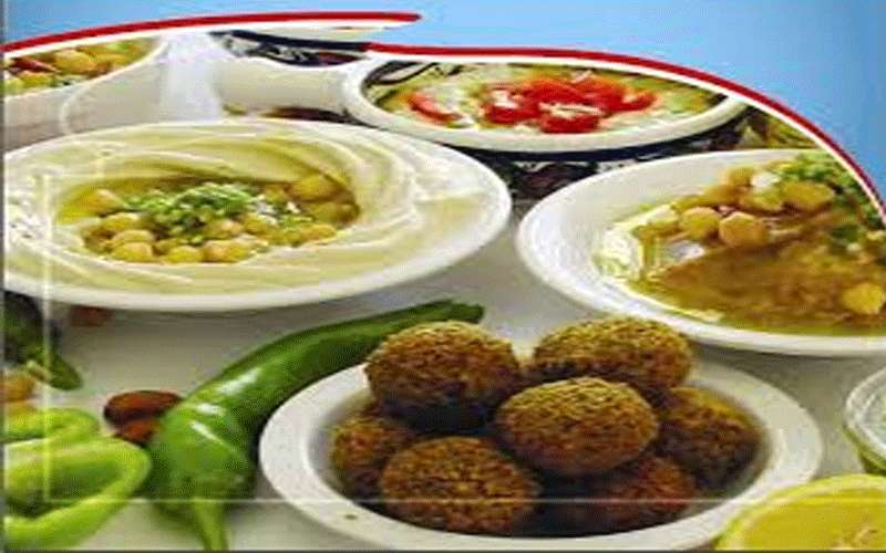 الأردنيون يقبلون على المطاعم بعد الغاء