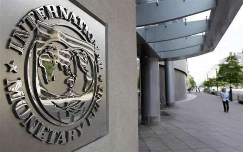 النقد الدولي يكشف عن توقعاته لأداء