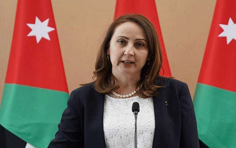 برنامج لتحفيز الصادرات الاردنية