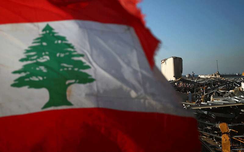 لبنان.. انفجار ثان لخزان وقود على
