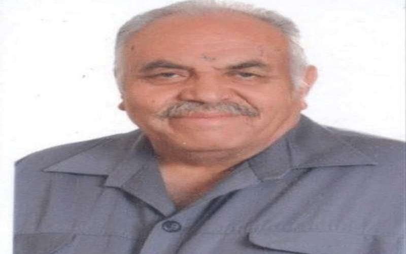 وفاة رئيس قسم الأطفال بمستشفى حمزة