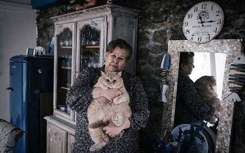 تمضي 3 سنوات في محاولة إثبات