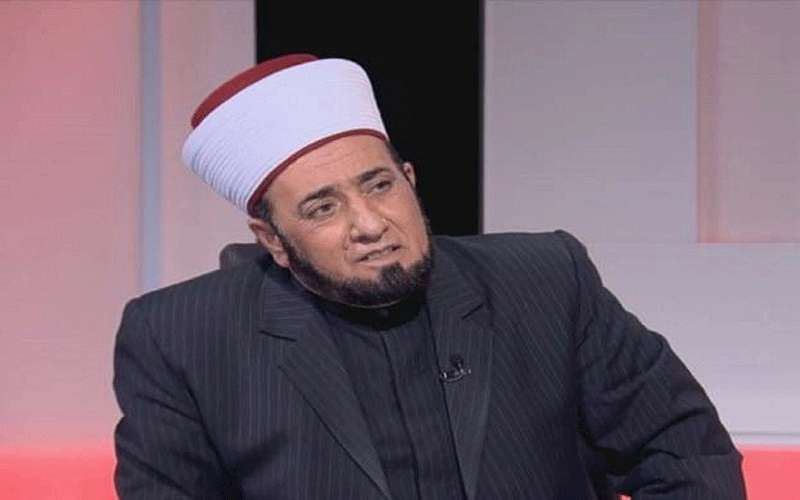 جدل وتضامن إثر استقالة الشيخ الربابعة..