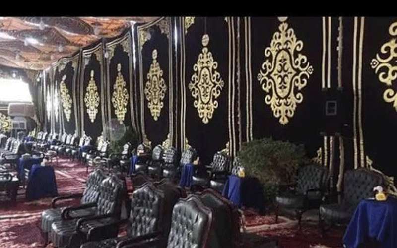 بعد 40 سنة على وفاته.. أسرة
