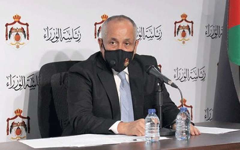 العايد: الاستهتار قد يعيدنا للمربع الأول