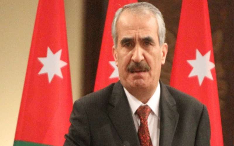 وزير الداخلية : مخالفات صريحة لقانون