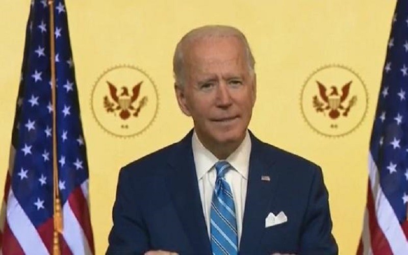 سيوقع عليها يوم التنصيب .. أول