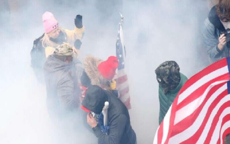 مجلس النواب الأمريكي يبدأ التحقيق في