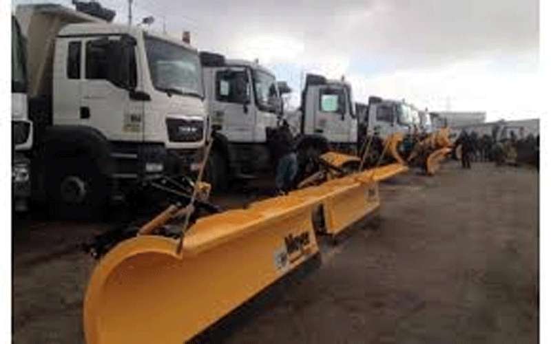 الأمانة تعلن طوارئ متوسطة للتعامل مع