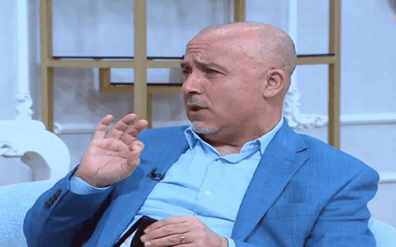 الهياجنة: سنعلن نسبة مضاعفات لقاح كورونا