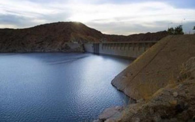 المياه: 1.5 مليون م3 دخلت السدود