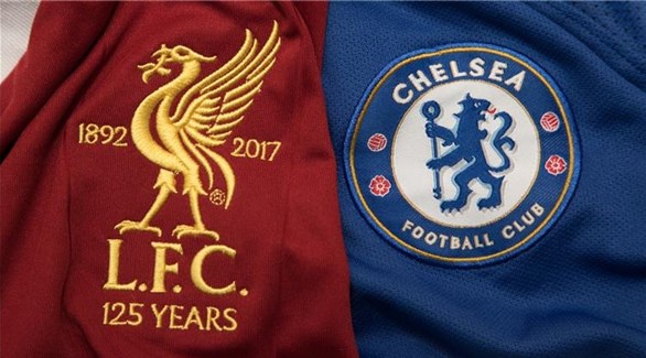 ليفربول وتشيلسي يحلمان بتصحيح الأوضاع في