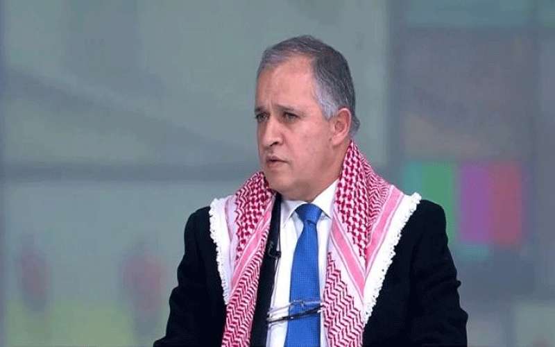 قطامين: تحديات بالحصول على عمل بالمحافظات