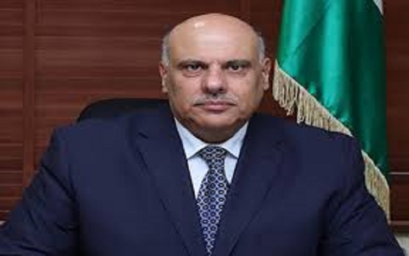 الناصر :لا يوجد تعيينات خالفت القانون