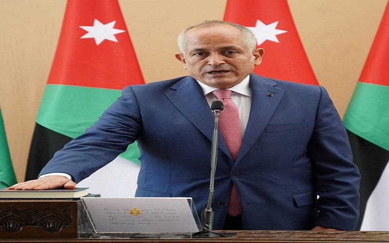 العايد: زيارة السيسي إلى الأردن تأتي