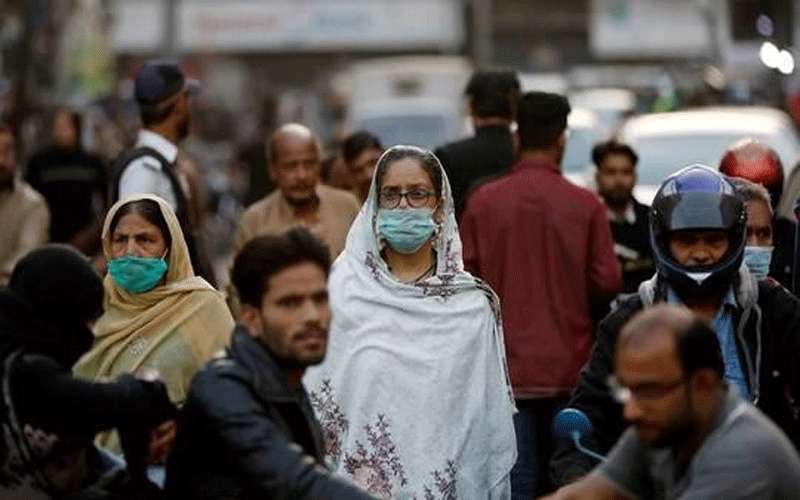 باكستان تصادق على لقاح سينوفارم الصيني