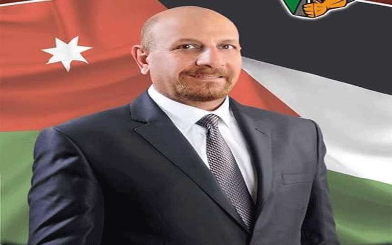 نقابة الأطباء تنعى الشمايلة