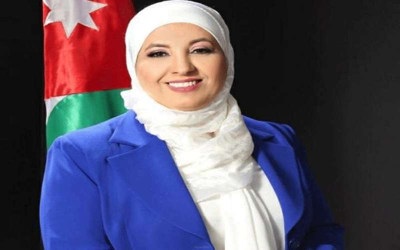 المرأة النيابية تطالب بتعديل النظام الداخلي