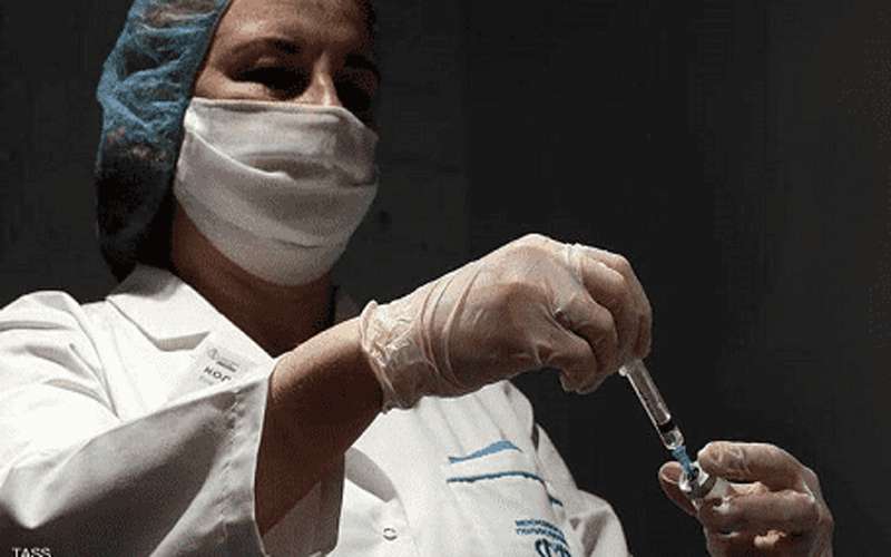 روسيا: لقاحنا الثاني ضد كورونا فعال