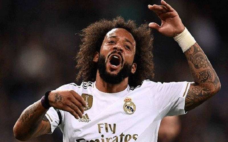 هل سيرحل مارسيلو عن نادي ريال