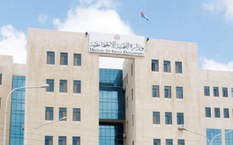 التنمية: جاهزون لأي طارئ خلال المنخفض