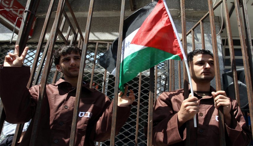 شؤون الأسرى والمحررين: اسرائيل تصدر 1114