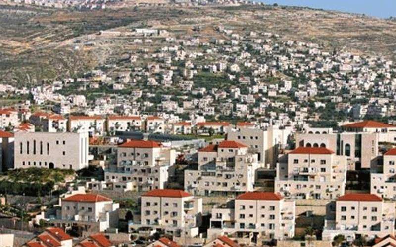 الأردن: الاستيطان ليس شرعيا ومرفوض