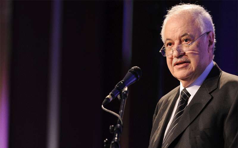 ابوغزالة من جديد: الحرب قادمة