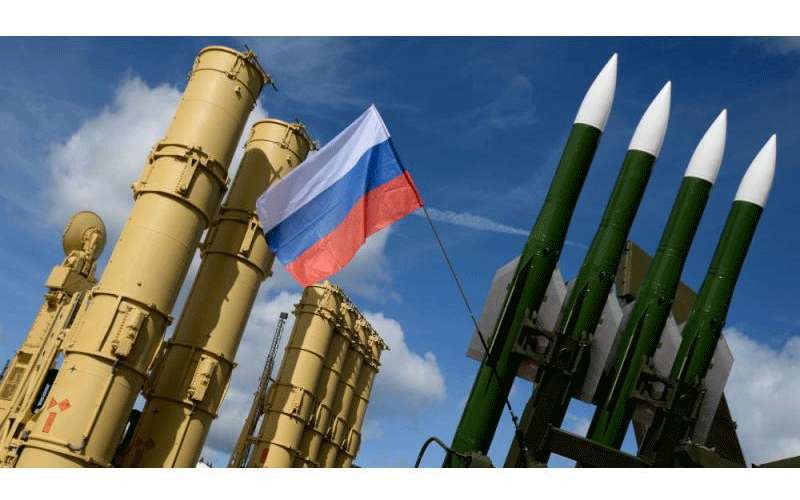 أميركا تسعى لتمديد معاهدة ستارت-3 مع