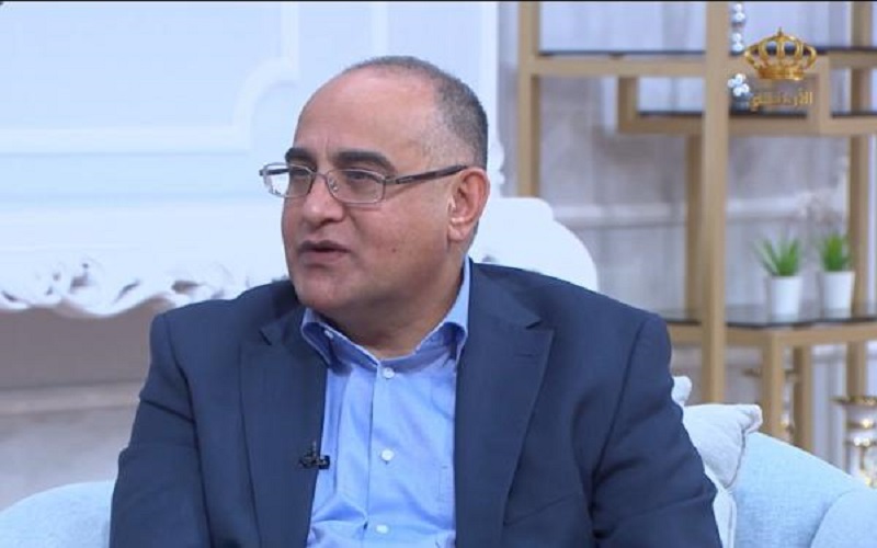 الطويسي: اطلاق مسابقات تتعلق بالمئوية الأسبوع