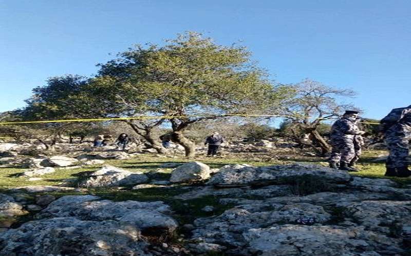 سماع دوي انفجار كبير ببلدة الوهادنة