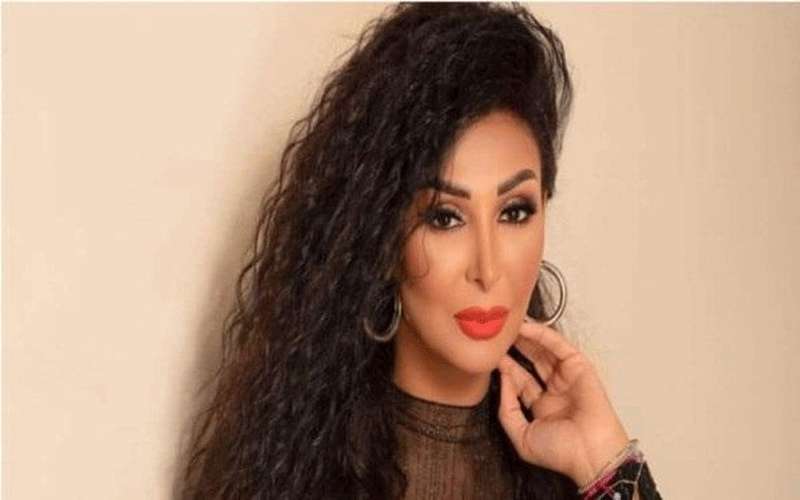 شاهيناز تتعرض لوعكة صحية