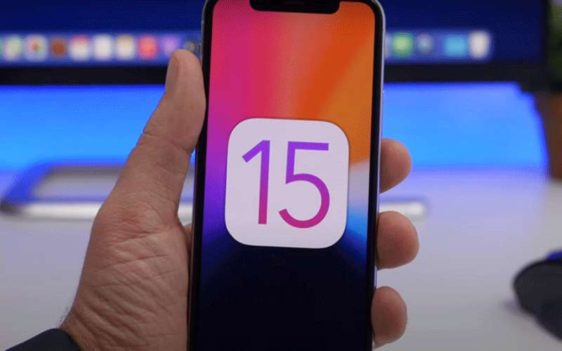 هواتف آيفون التي لن تحصل على