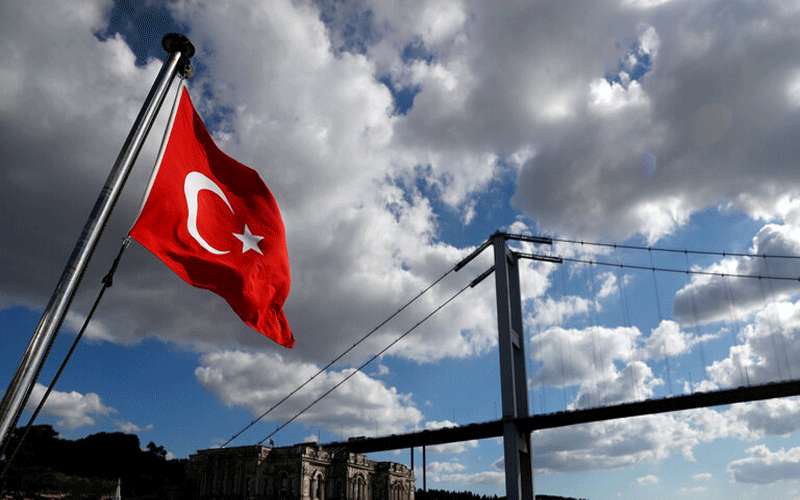 قوات الأمن التركية تعتقل 19 شخصا